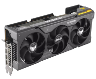 ASUS Radeon RX 7900 XTX TUF Gaming OC 24GB GDDR6 - 1101006 - zdjęcie 3